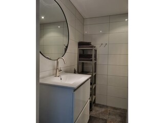 Ferienwohnung De Koog Außenaufnahme 8