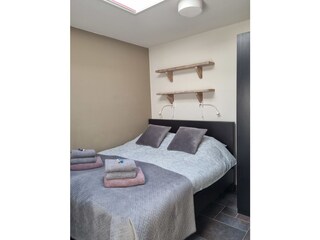 Ferienwohnung De Koog Außenaufnahme 3