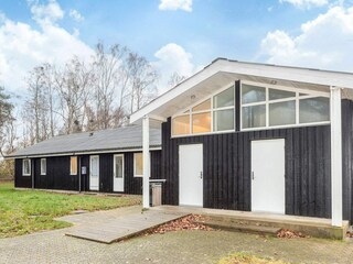 Vakantiepark Læsø Buitenaudio-opname 1