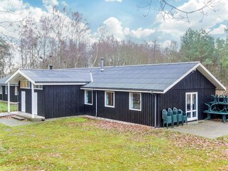 Vakantiepark Læsø Buitenaudio-opname 3