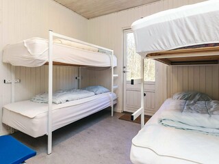 Parco vacanze Læsø  13