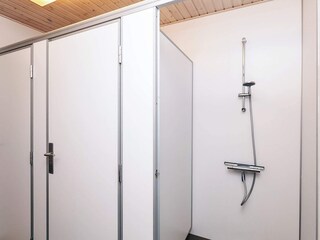 Parco vacanze Læsø  8