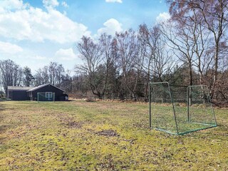 Parco vacanze Læsø  9