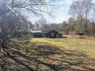 Vakantiepark Læsø  25