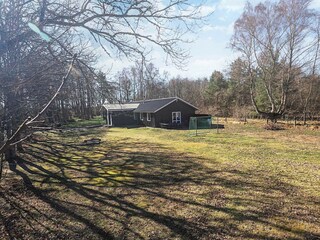 Vakantiepark Læsø  38