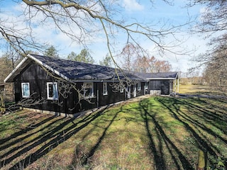 Parc de vacances Læsø  20