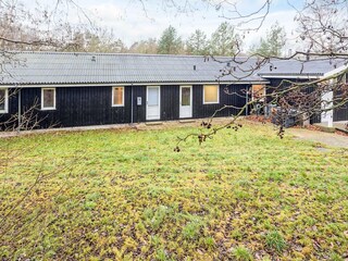 Vakantiepark Læsø Buitenaudio-opname 5
