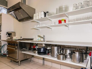 Vakantiepark Læsø  41