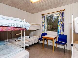 Vakantiepark Læsø  42
