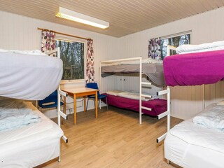 Vakantiepark Læsø  45