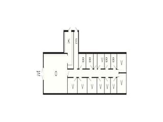 Holiday park Læsø Floor Plan 27