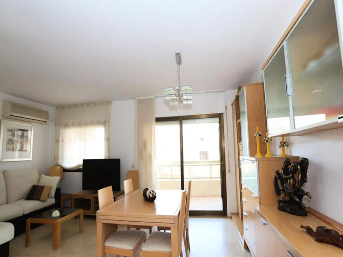 Apartment Salou  1