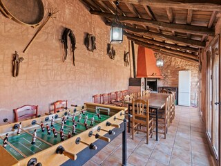 Holiday cottage Alcaraz Features 23