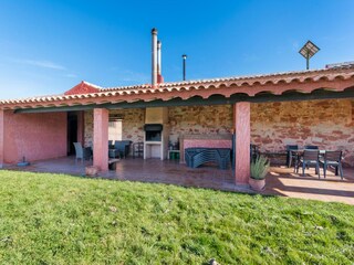 Holiday cottage Alcaraz Outdoor Recording 2