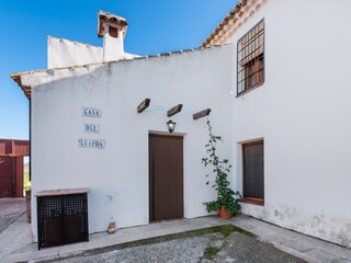Holiday cottage Alcaraz Outdoor Recording 3