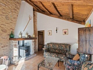 Holiday cottage Alcaraz Features 12