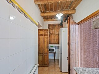 Holiday cottage Alcaraz Features 14