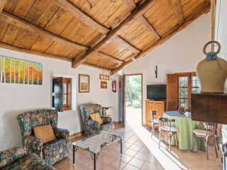 Holiday cottage Alcaraz Features 24