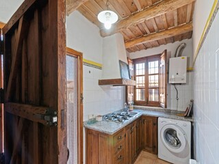 Holiday cottage Alcaraz Features 25