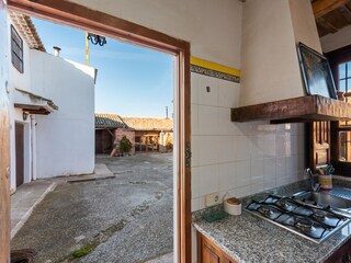 Holiday cottage Alcaraz Features 26