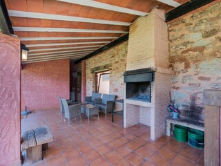 Holiday cottage Alcaraz  37
