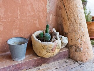 Holiday cottage Alcaraz  39