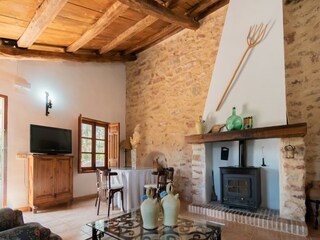 Holiday cottage Alcaraz Features 15