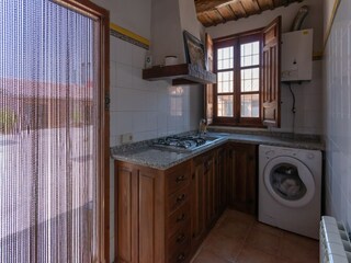 Holiday cottage Alcaraz Features 17