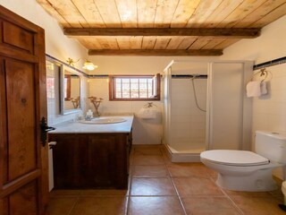 Holiday cottage Alcaraz Features 22