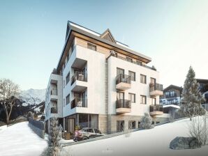 Elegant apartment near the ski area - Fiss - image1