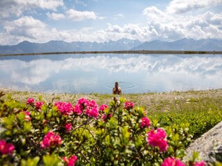 Appartement Fiss  18