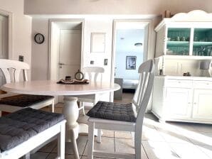 Appartement de vacances Richter 2