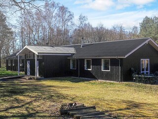 Ferienpark Læsø Außenaufnahme 3