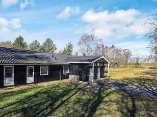 Holiday park Læsø Outdoor Recording 3