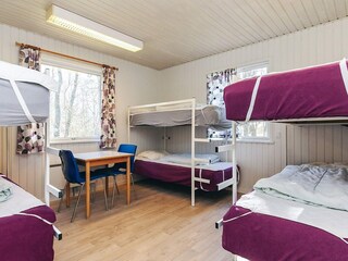 Parco vacanze Læsø  26