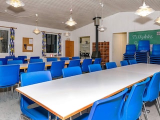 Parco vacanze Læsø  12