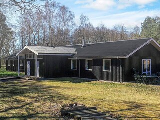 Holiday park Læsø Outdoor Recording 1