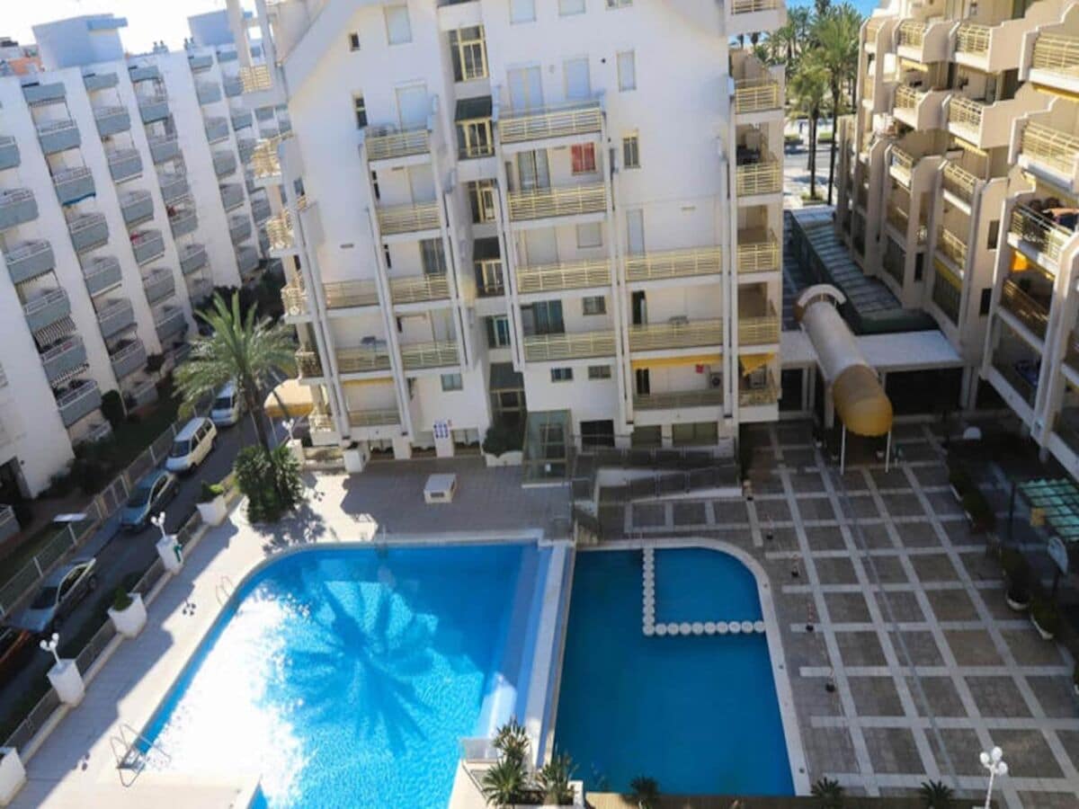 Apartment Salou  1