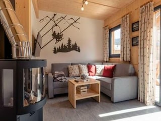 Vakantiepark St. Lorenzen ob Murau Kenmerken 4