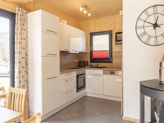 Parco vacanze St. Lorenzen ob Murau Caratteristiche 5