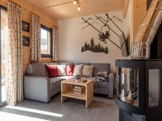 Ferienpark St. Lorenzen ob Murau Ausstattung 8