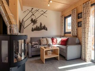 Parco vacanze St. Lorenzen ob Murau Caratteristiche 8