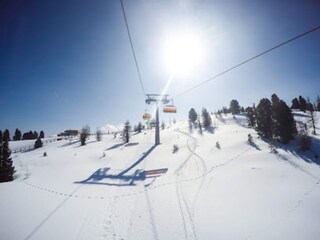 Vakantiepark St. Lorenzen ob Murau Omgeving 13