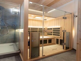 Vakantiepark St. Lorenzen ob Murau  19