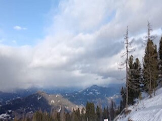 Vakantiepark St. Lorenzen ob Murau Omgeving 16