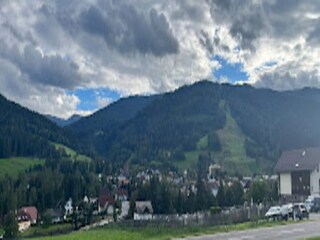 Ferienpark St. Lorenzen ob Murau Umgebung 17