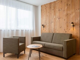 Appartement Fiss Kenmerken 5