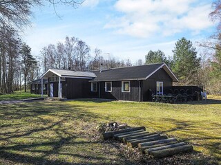 Parc de vacances Læsø Enregistrement extérieur 1