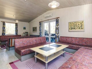 Parco vacanze Læsø  3