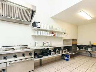 Parco vacanze Læsø  16